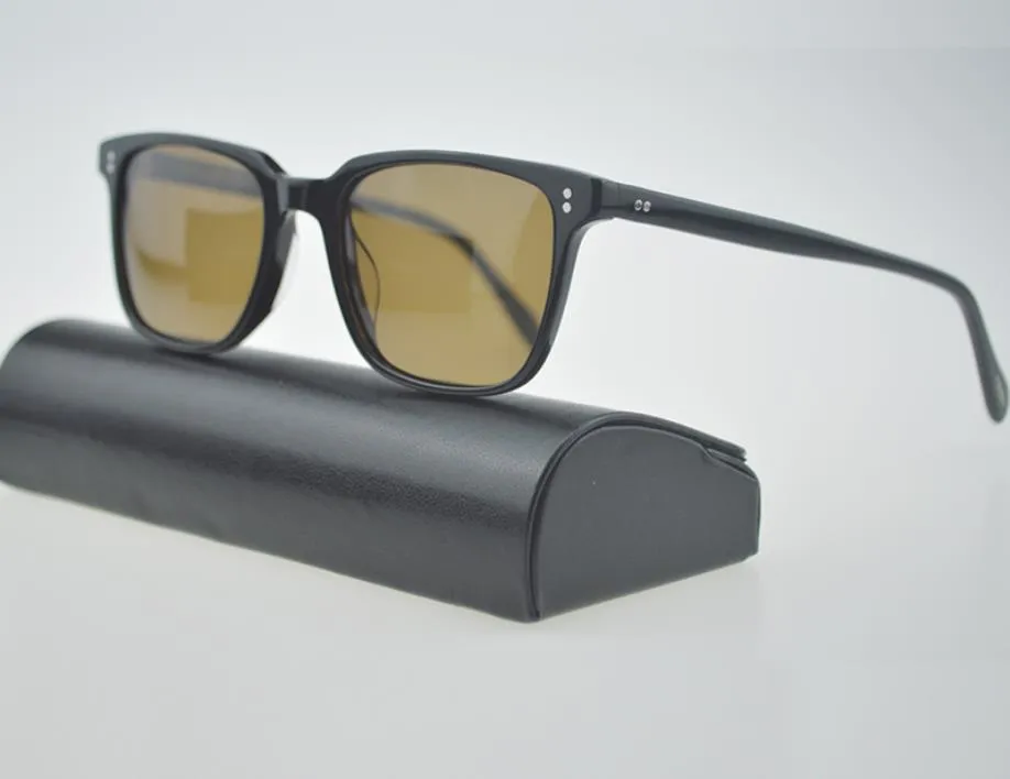 Atacado NDG-1-P Vintage Myopia Sunglasses Ov5031 Quadro Homens e Mulheres Retrô Óculos De Leitura Óculos Com Orig Caixa