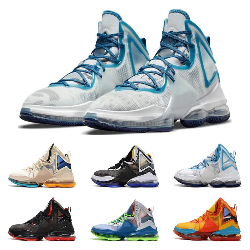 tune squad lebron shoes