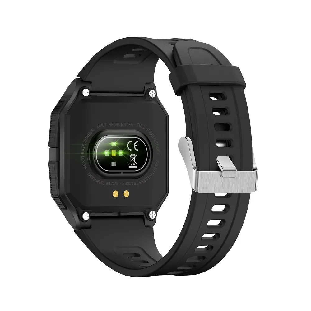 apple watch 5 funcoes