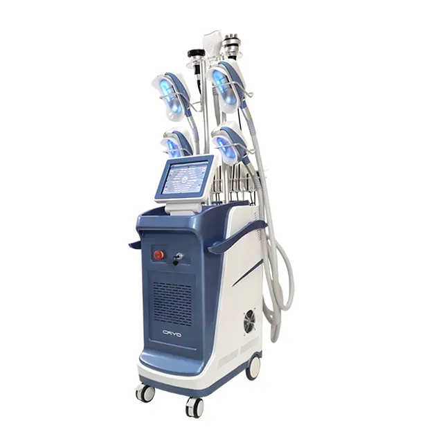 jkl Sales 2021 Hot Cryolipolysis Machine Price/fat Removal Machine Cryolipolysis/cryolipolysis Slimming Machine Cold