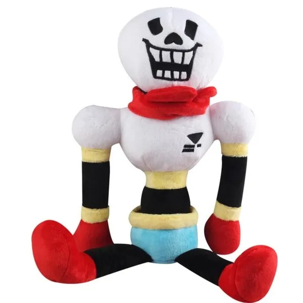 Chara - Undertale Plush Stuffed Animal Kids Toy Plushie 