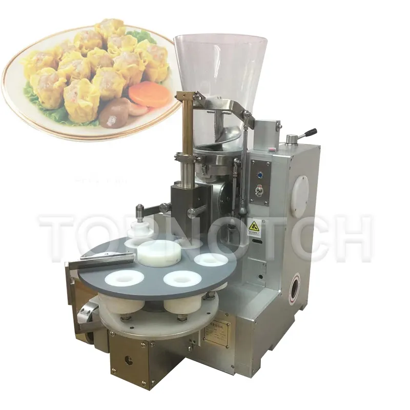 Small Siomai Maker: Stainless Steel Forming Molding Processing Machine ...