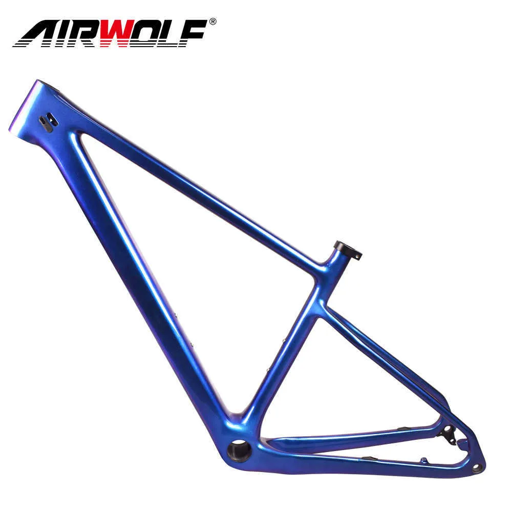 Xl hardtail frame 2025