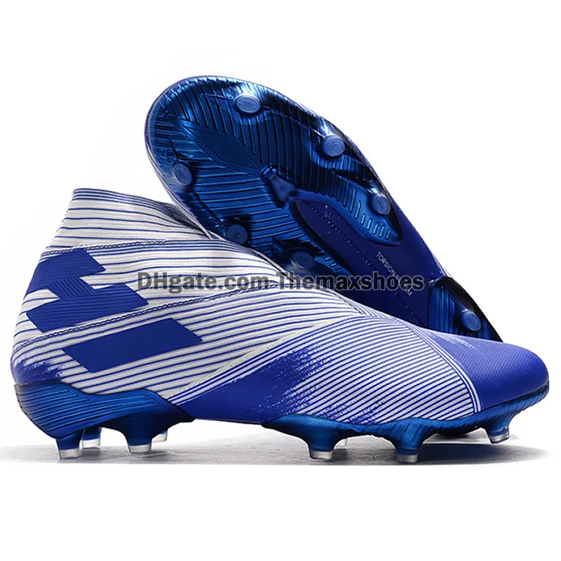 Messi nemeziz deals laceless