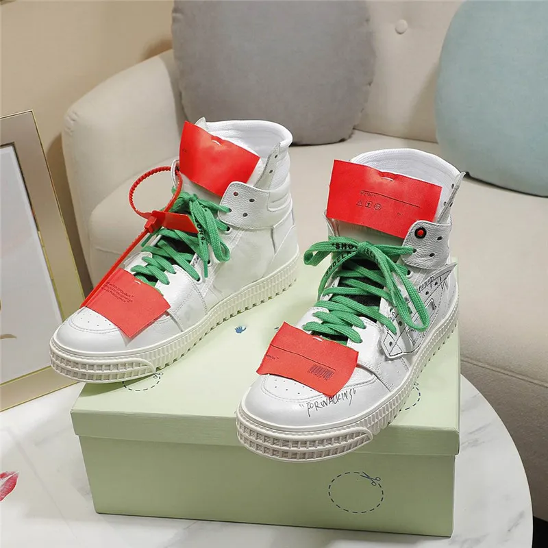 scarpe off white originali