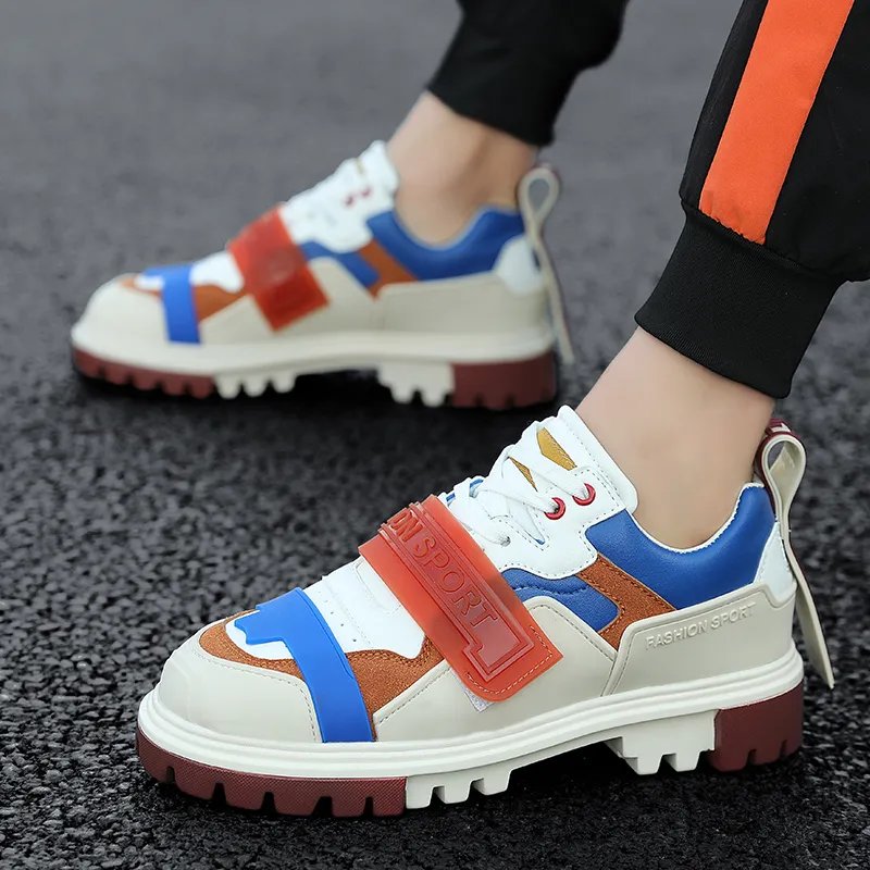 Zapatillas streetwear hotsell