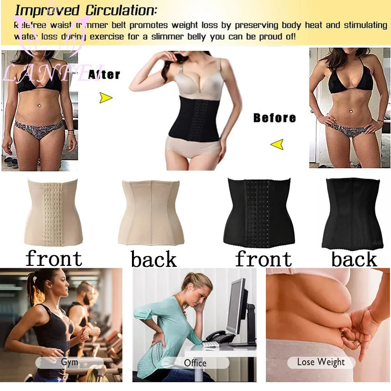 Lose Weight Is Waist Trainer Good For Exercise Should I Wear A