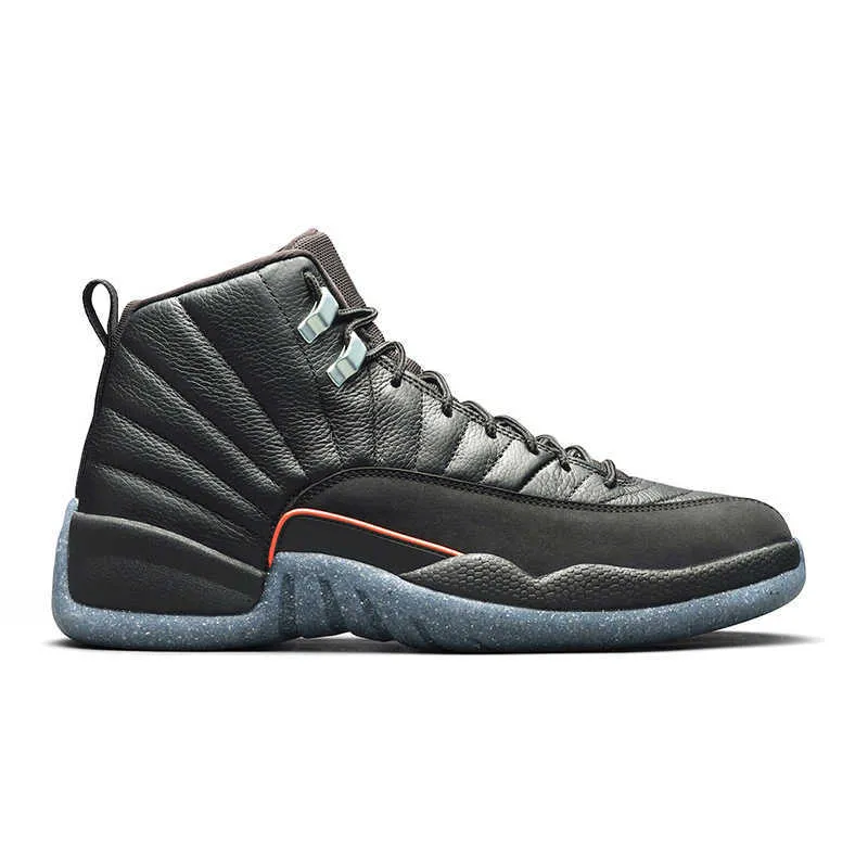 Red 12s deals size 7