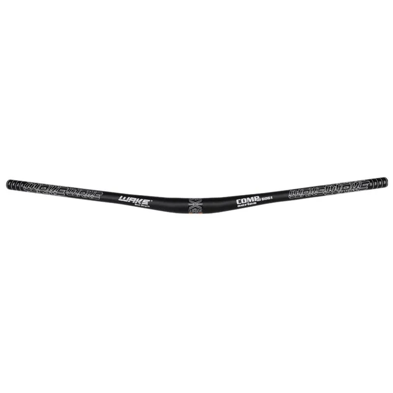Aluminum Alloy Wake Riser Handlebar For MTB 780mm Bicycle Bars