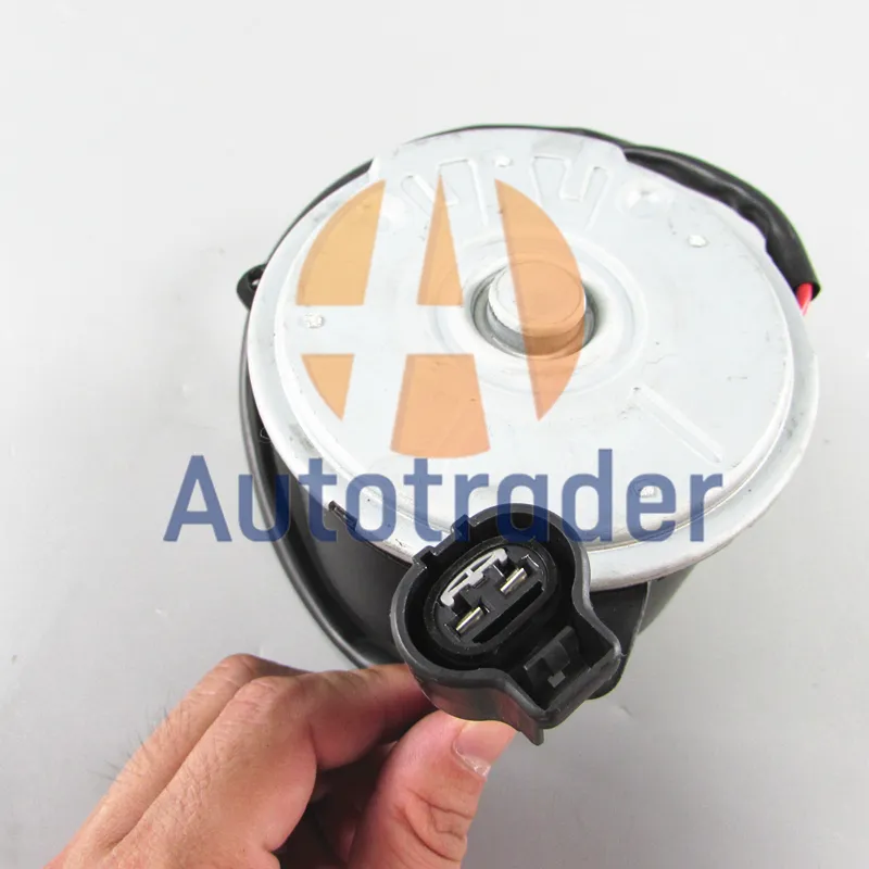 New Passenger Side Cooling Fan Motor 1636375030 1636320390 For Lexus Rx35 Rx400h Rx450h From New Passenger Side Cooling Fan Motor 1636375030 1636320390 For Lexus Rx35 Rx400h Rx450h From