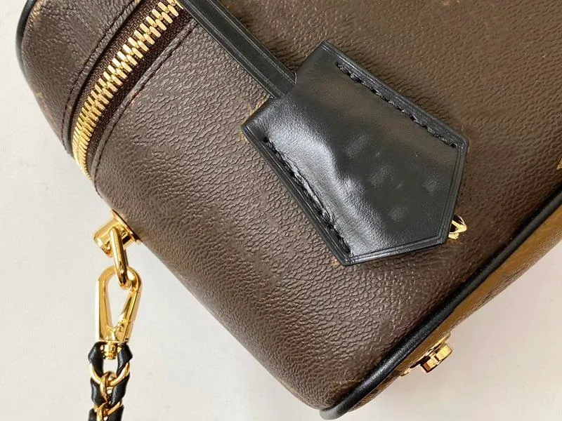fashion 2021 M45165 BACKPACK WOMEN luxurys designers bags leather Handbag messenger crossbody bag shoulder bags Totes purse Wallet