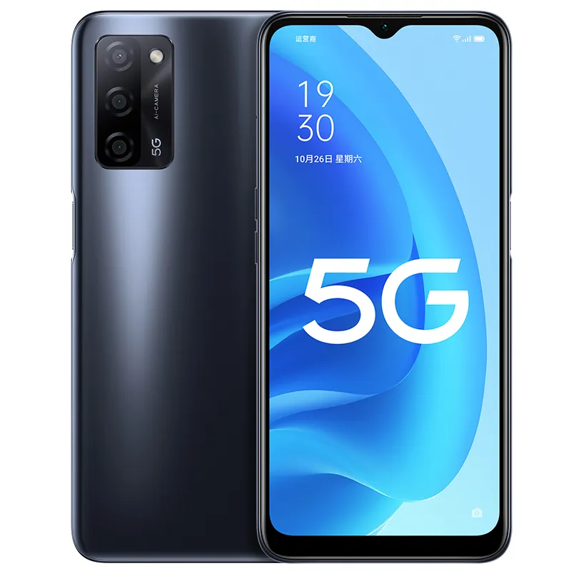 OPPO A55 5G スマートフォン 本体 64GB OPPO A55s 5G｜価格比較・SIMフリー・最新情報 - 価格.com