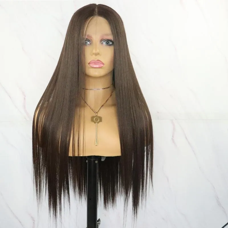 Futura synthetic wigs top