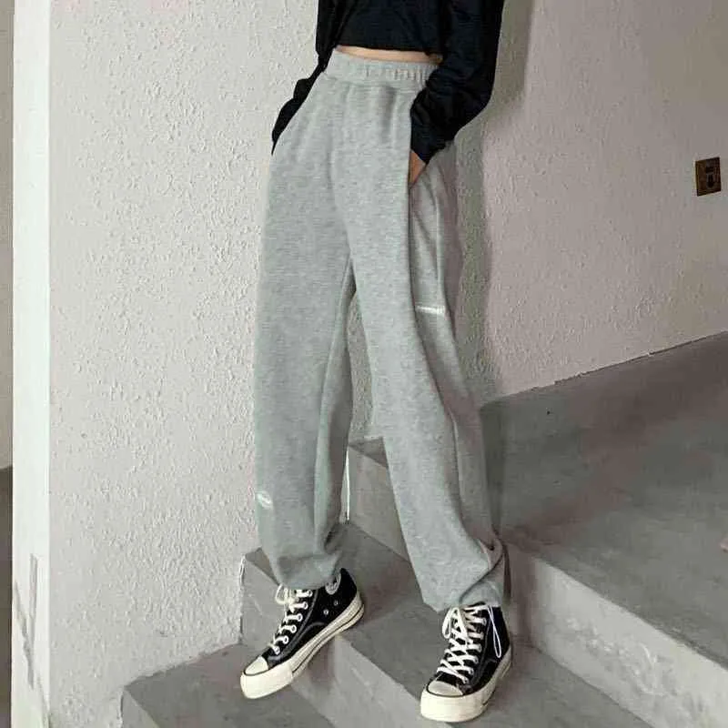 Female equivalent of grey sweatpants cheap