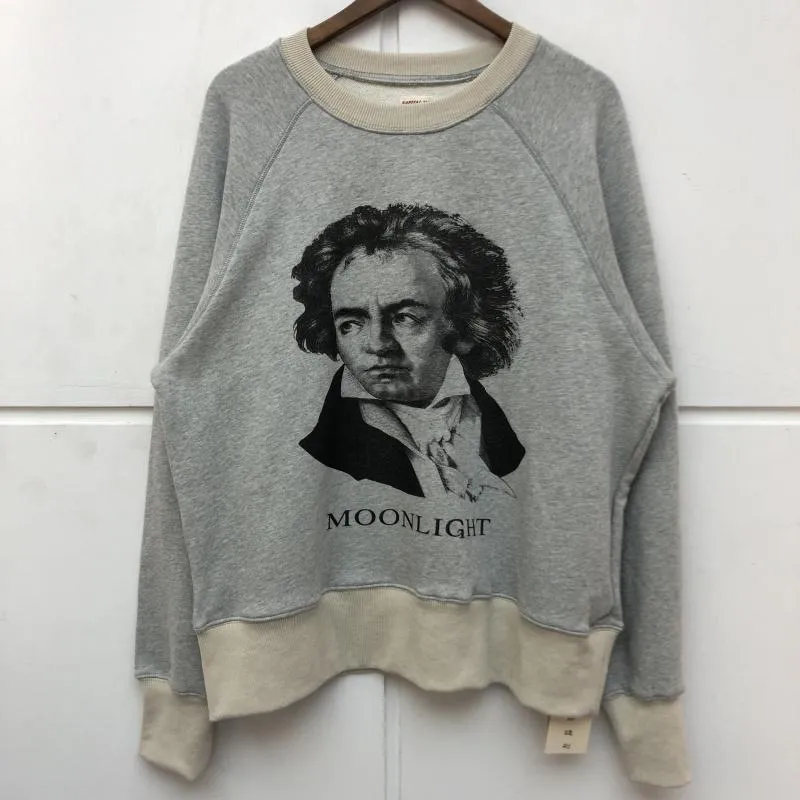Moon kapital hoodie hotsell