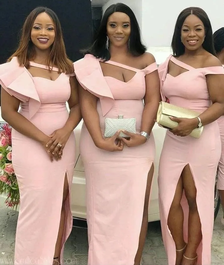 summer bridesmaid dresses