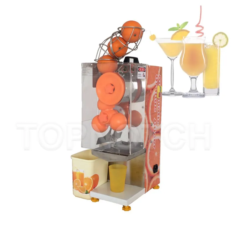 Automatic Electric Pomegranate Juicer Machine 2024 Fresh Orange Lemon Juice Maker From Lynn815 429.92 DHgate.Com