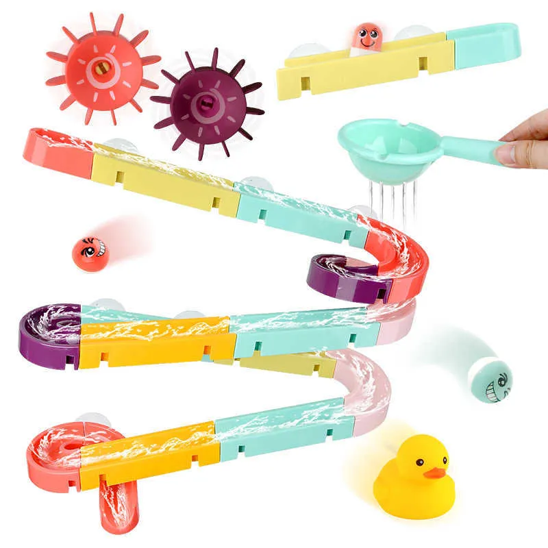 Bath toys that stick to best sale the wall