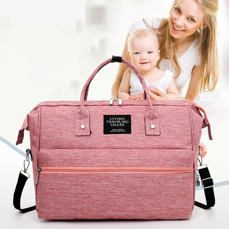 Wickeltaschen, Babywindel, Mutterschaft, Mama-Tasche, Aufbewahrung, Organizer, Wickelwagen, Pflege, Reiserucksack, wasserdichte Tragetasche