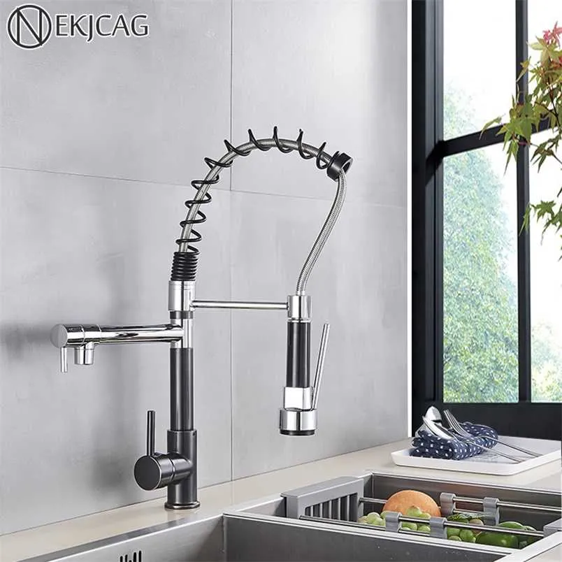 Kitchen Faucet