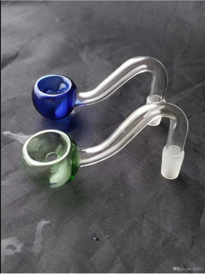 New S Fovea ,Wholesale Bongs Oil Burner Pipes Water Pipes Glass Pipe Rigs Smoking