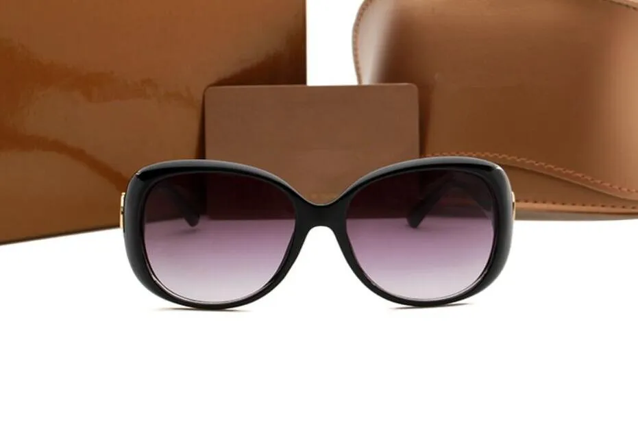 Óculos de sol homens mulheres tons de moda uv400 designers de marca vintage designers Oculos Designer