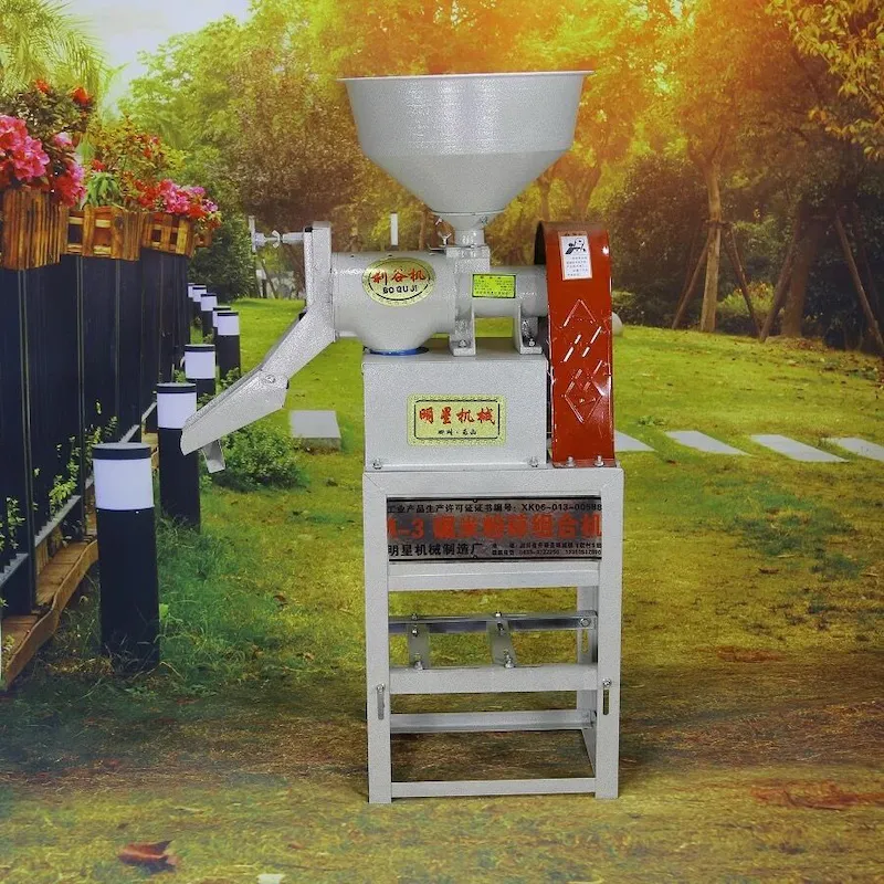 Machine À Fabriquer Des Frites Semi-Automatique À Petite Échelle