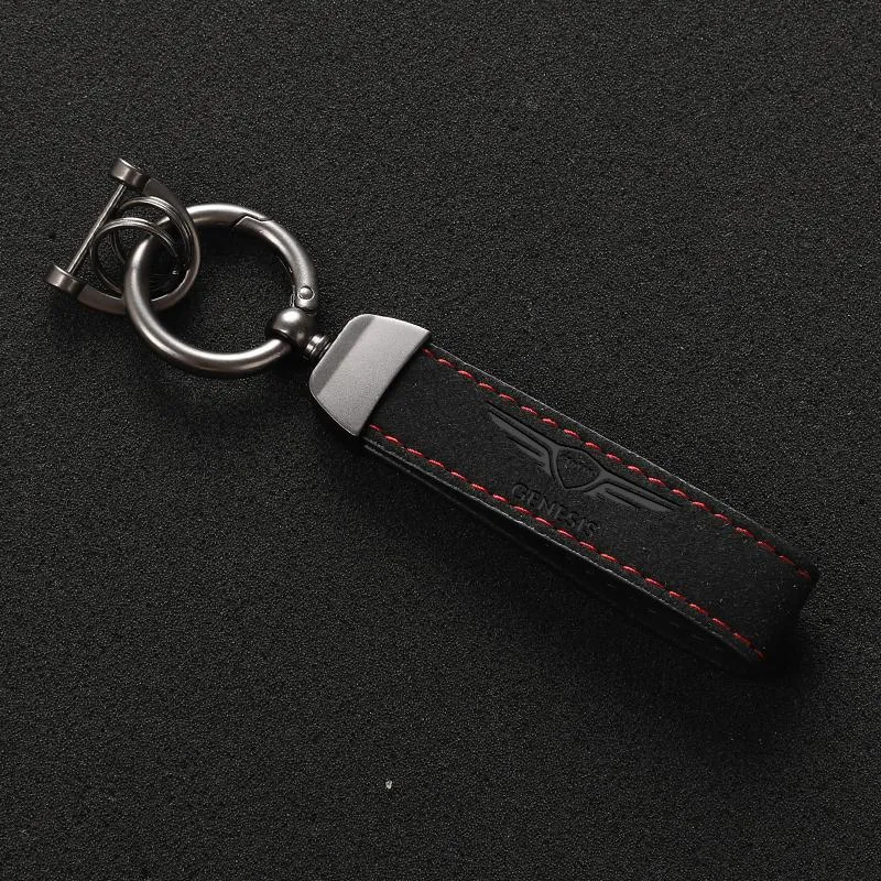 Hyundai genesis clearance keychain