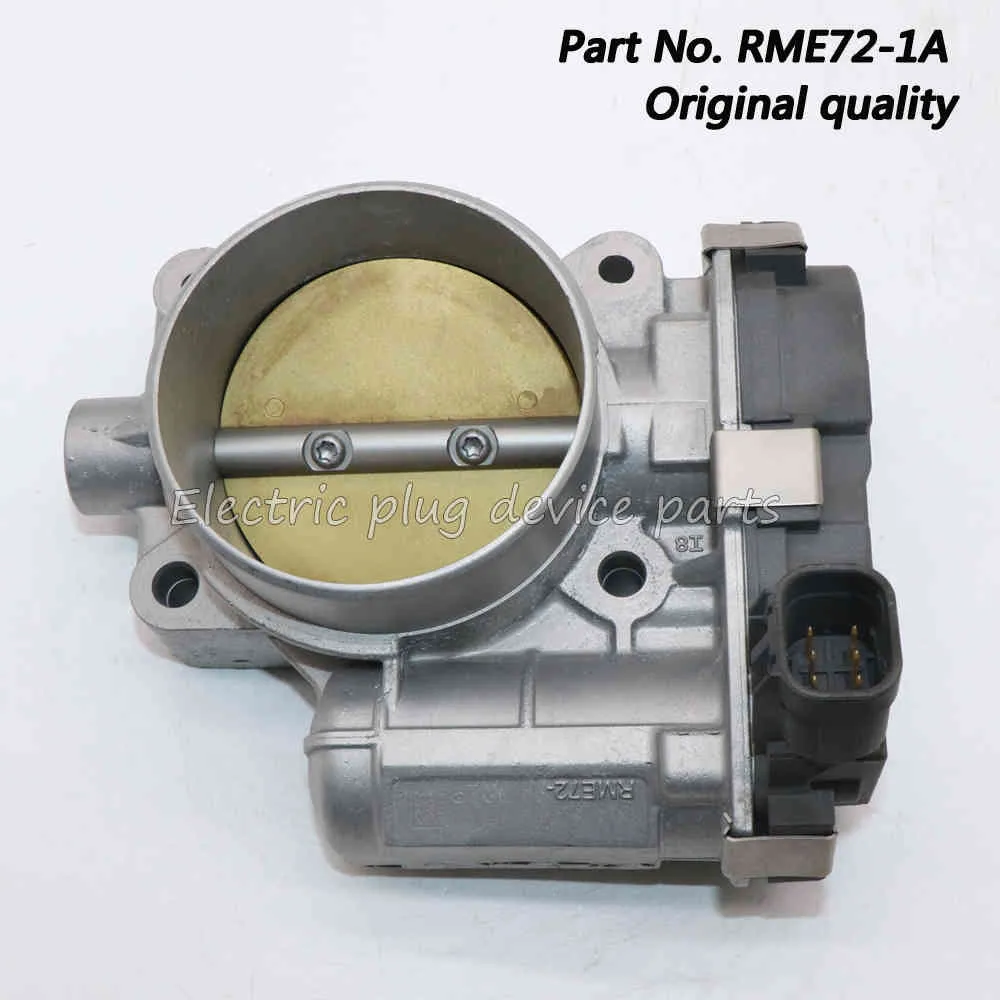 OE # 337-02165 Тело дроссельной заслонки для Impala Malibu Monte Carlo LT 7029 RME721A7029 RME72-1A7029