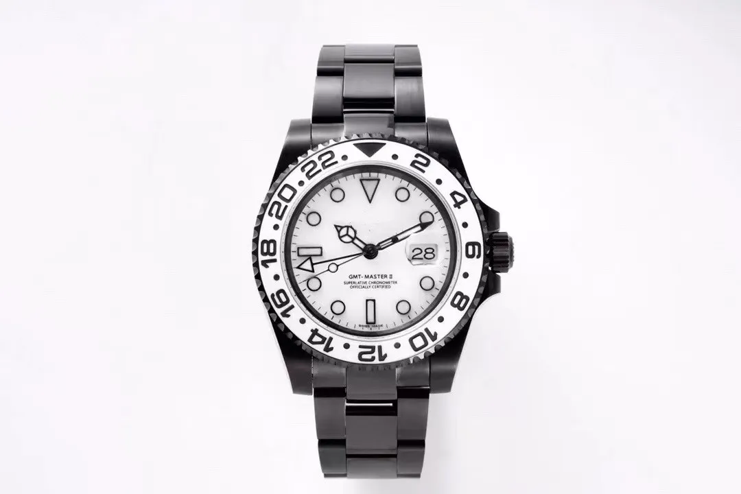 Anillo con hotsell reloj integrado