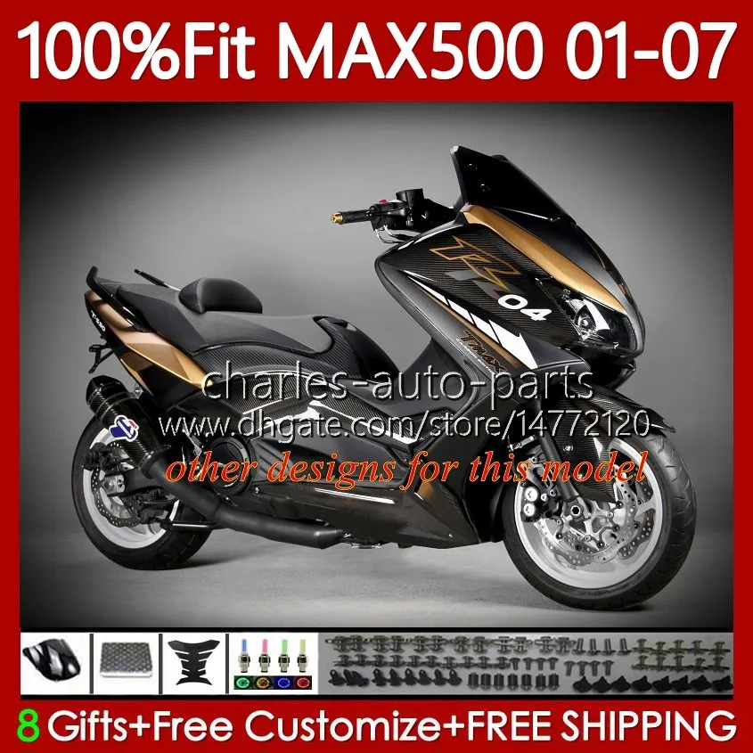 tmax 530 subito