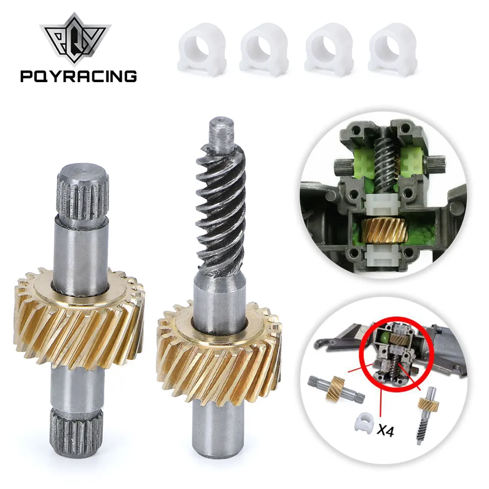 Car Gear Repair Auto Convertible Top Latch Motor Gear For BMW 3/6