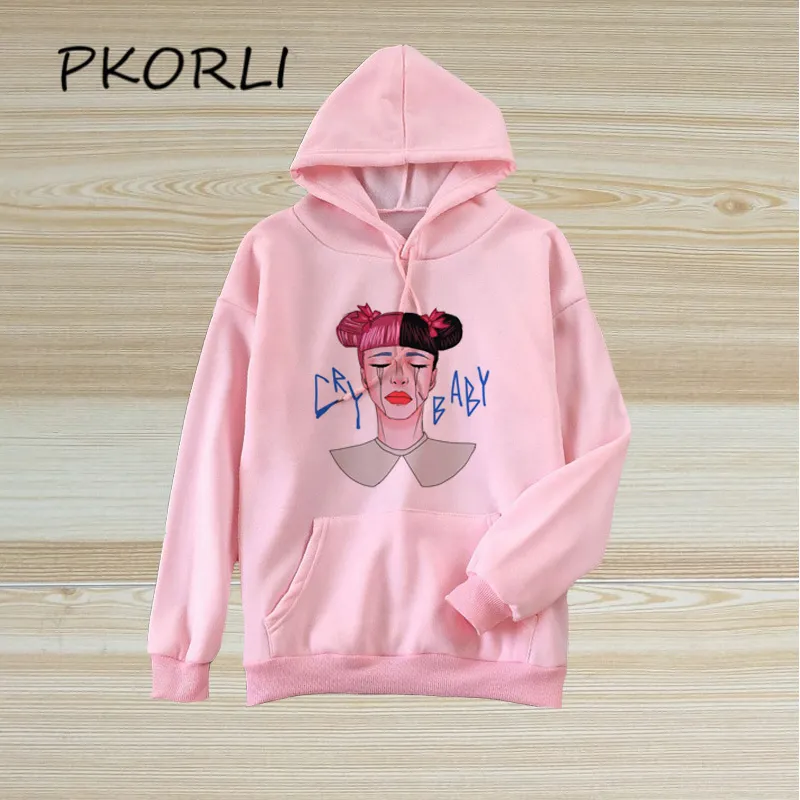 Cry baby hoodie melanie martinez shop