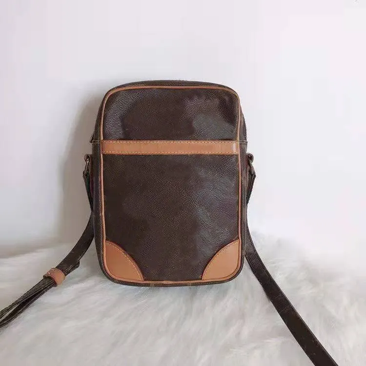 الرجال حقيبة الكتف رسول حقائب محفظة حقائب اليد مصمم الأكياس الفاخرة crossbody محفظة سيدة حقيبة يد الكتفين