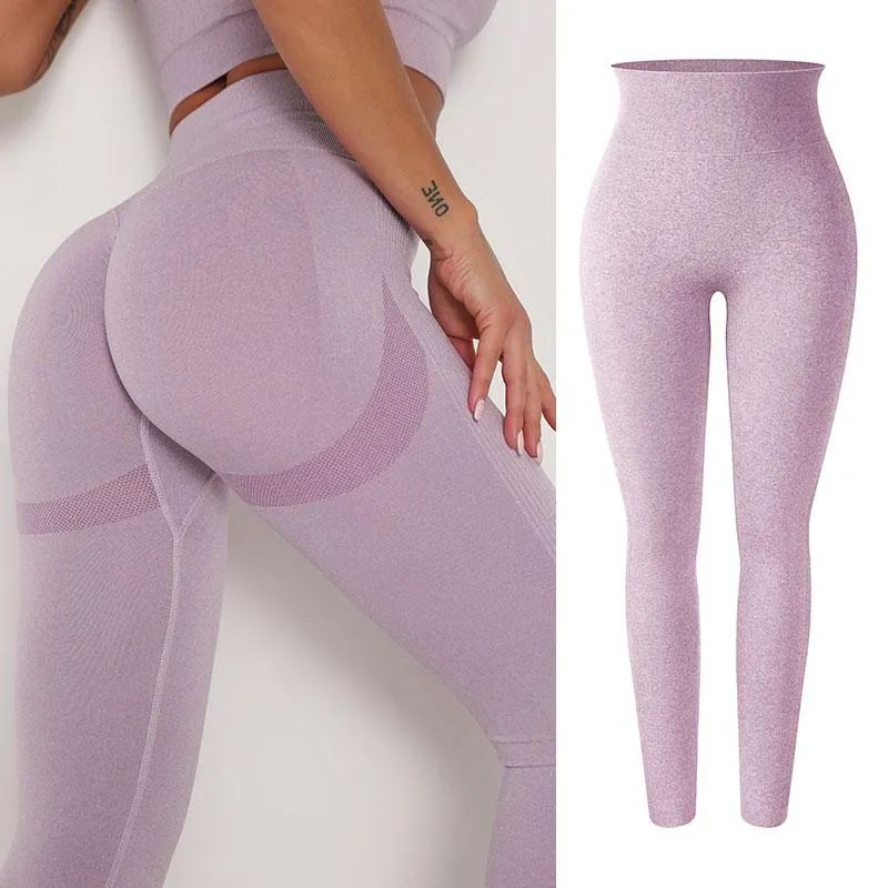 Womens Scrunch Seamless Leggings For Fitness, Running, And Workouts Push  Up, Bu Lifting, Slimming Pants From Dartcloth, $12.61