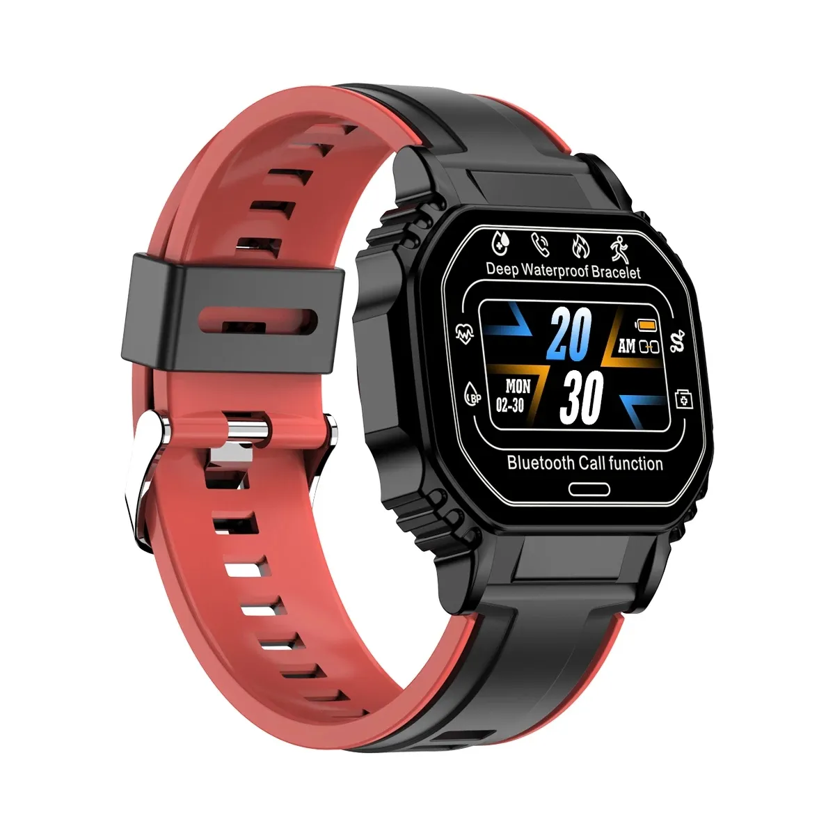 Smart bracelet sales b2