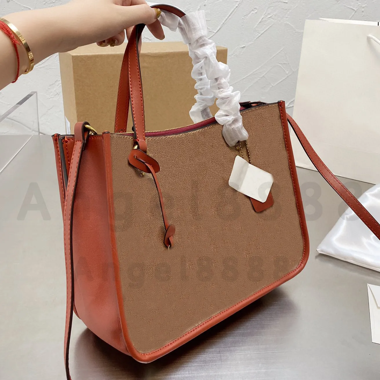 Luxury Designer Brand Fashion ombro Bolsas mais recentes bolsas de compras bolsa de bolsa feminina bolsa bolsa metal