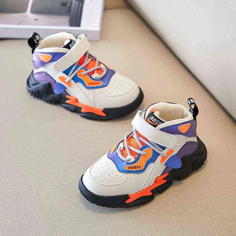 Kids arch sales support shoes