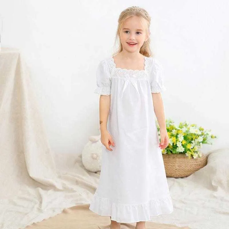Camisones top niña clasicos