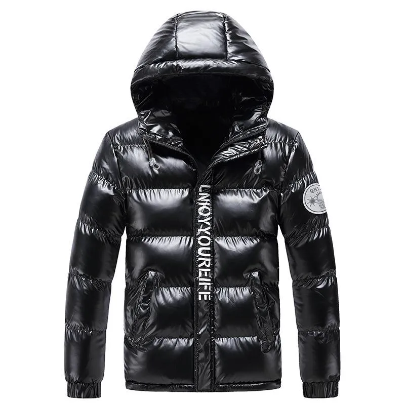 Moncler bubble 2025 coat men