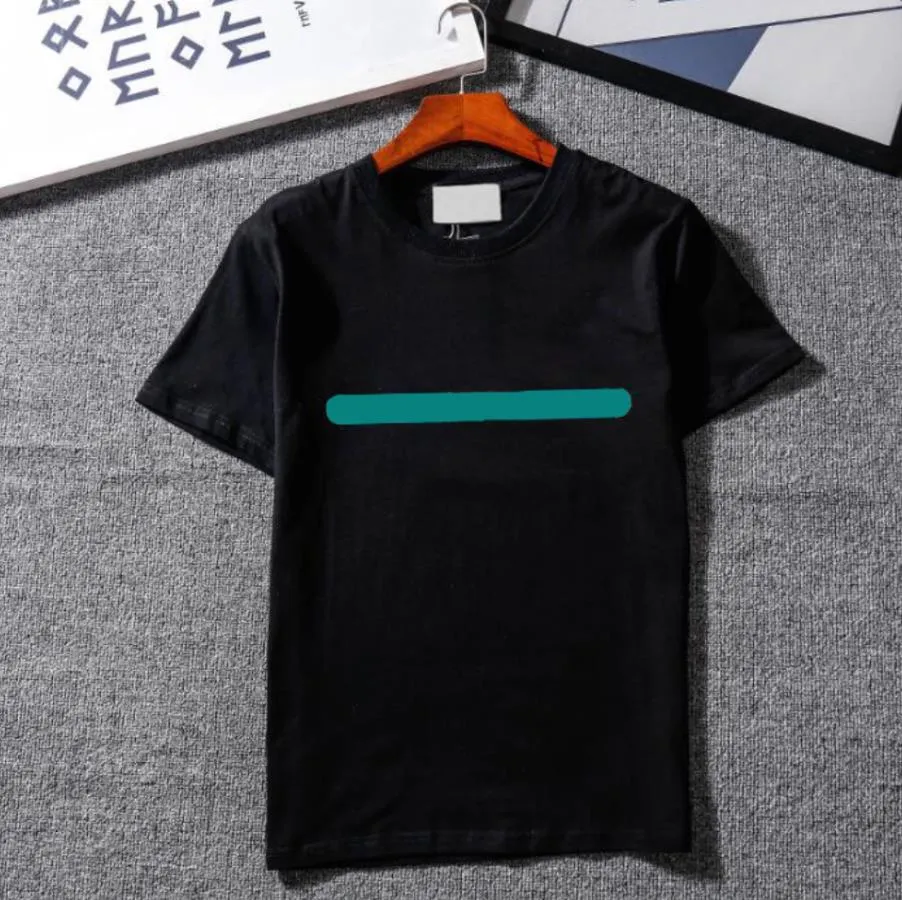 Mens T Shirts Men Designer T Shirts Women Letter Printed Tshirts