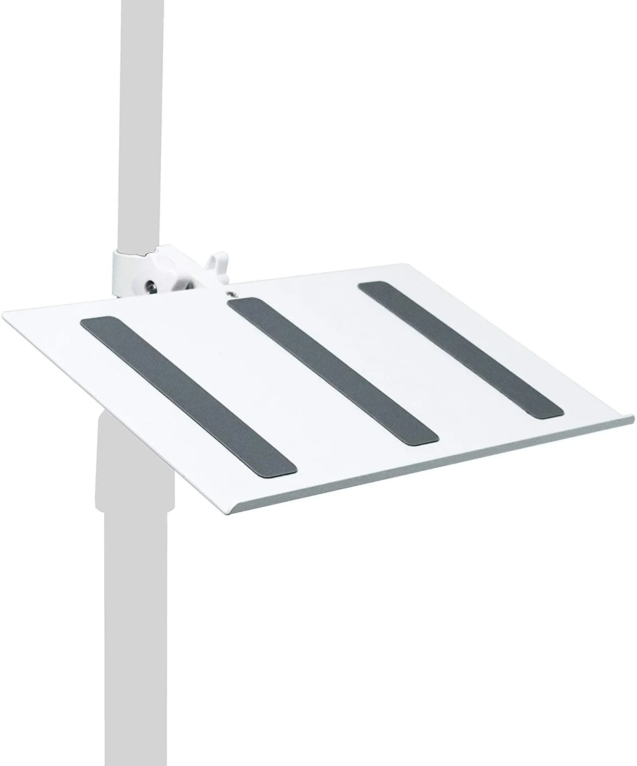 Adjustable Digital Tablet Keyboard Stand Add On Floor Ikea Stand From