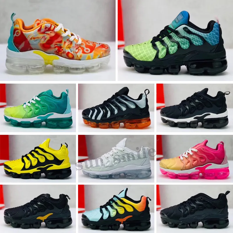 Tn store vapormax enfants