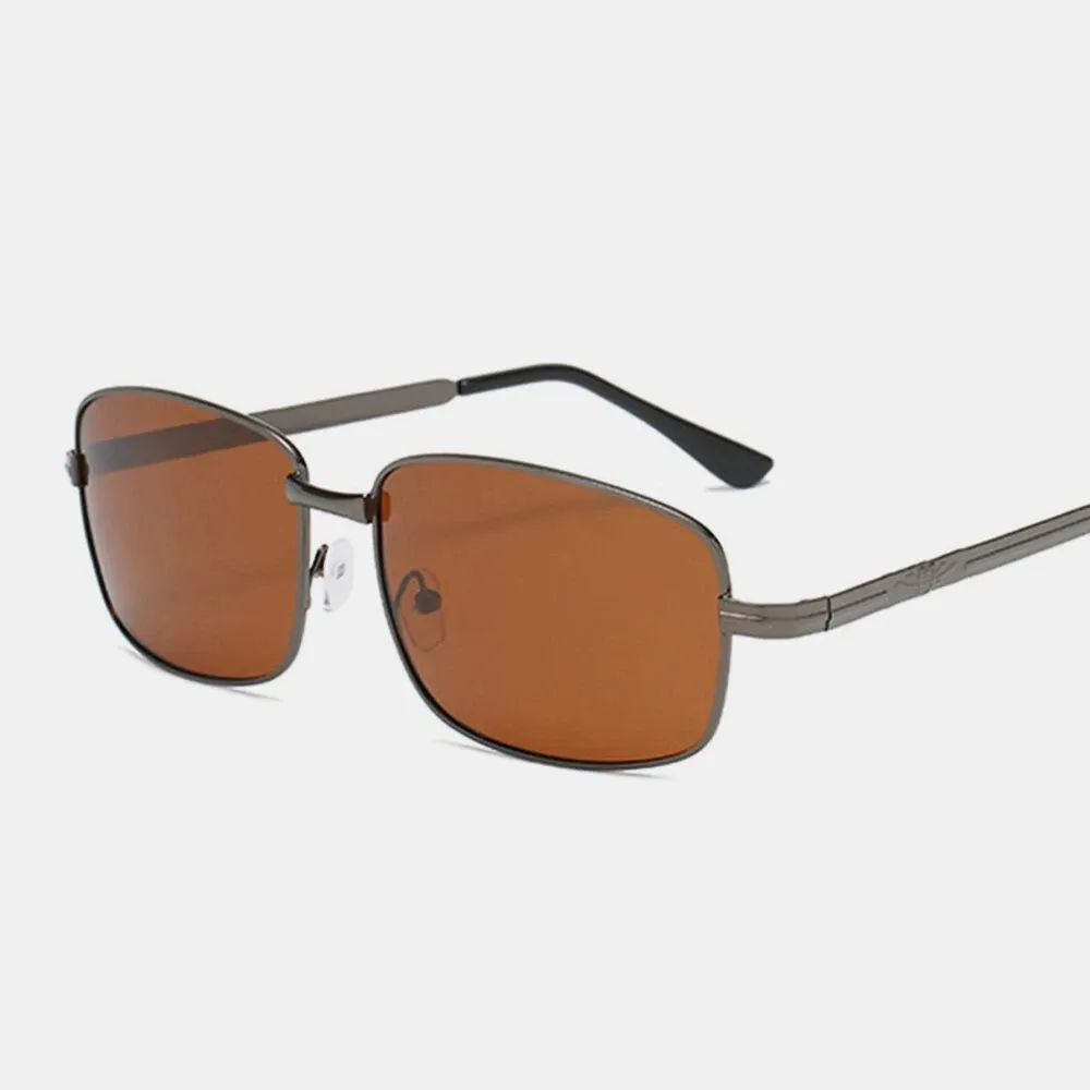 Smart photochromic polarized sunglasses outlet