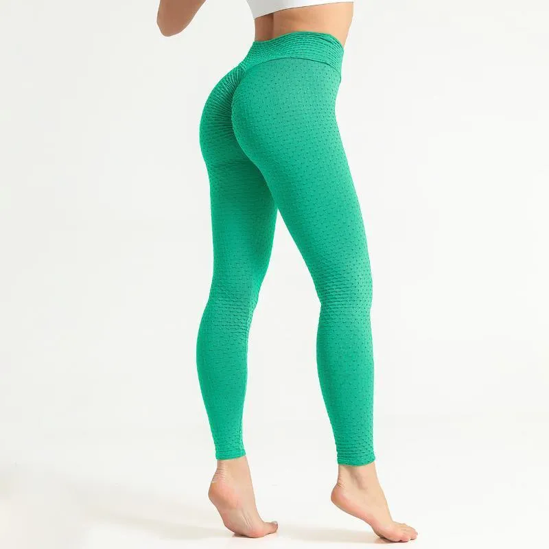 Yoga Outfit High Quality Workout Broek BuLifting Leggings Tail Sexy Straight For Ladies