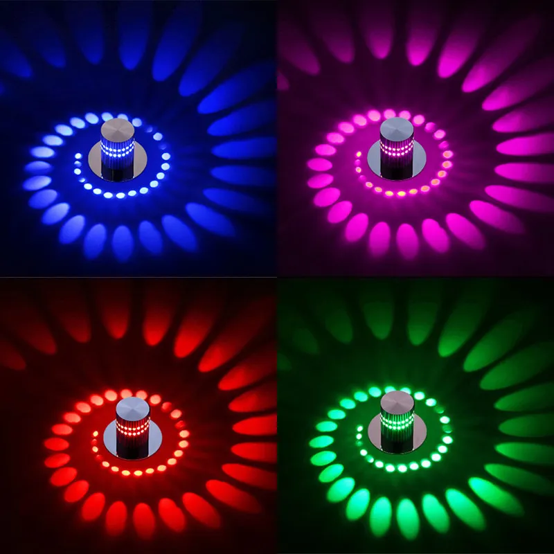 Multi coloured led ceiling lights new arrivals