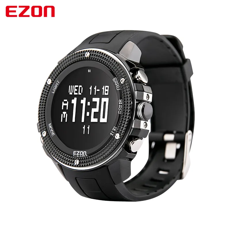 Ezon watches clearance