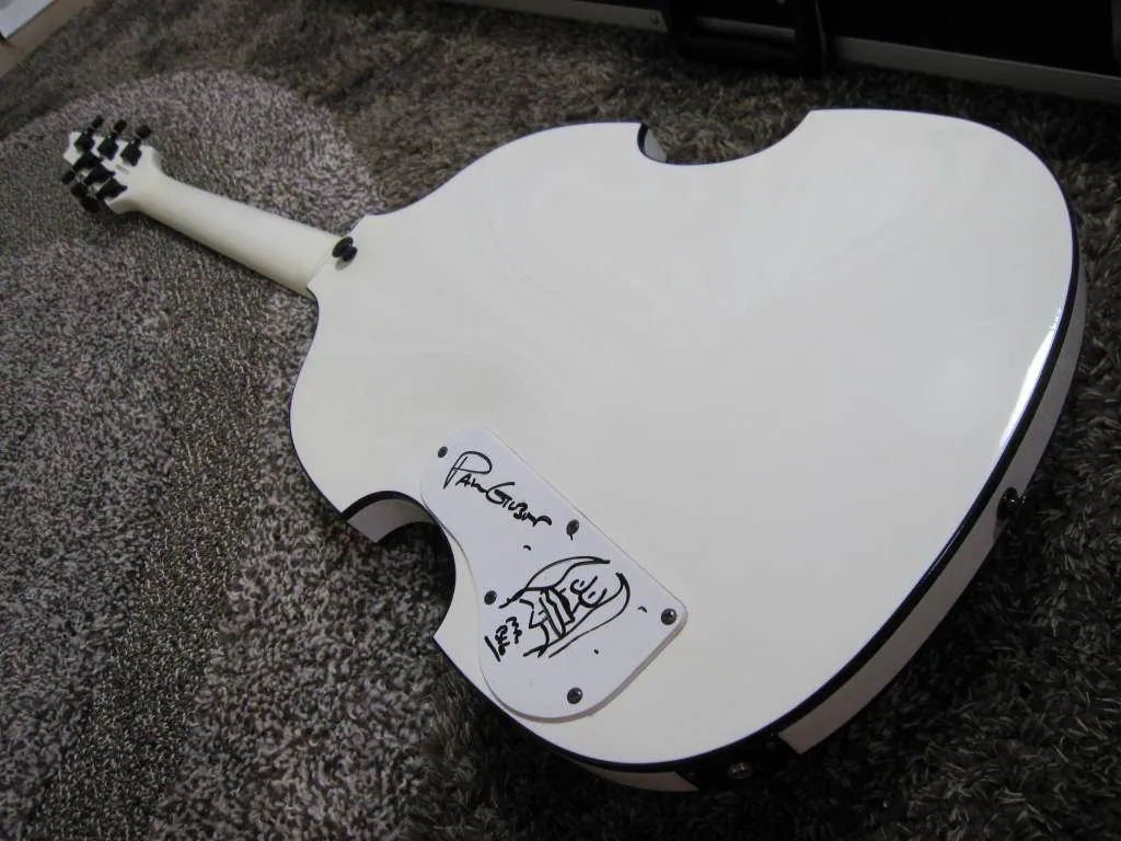 Ample guitar f2 deals
