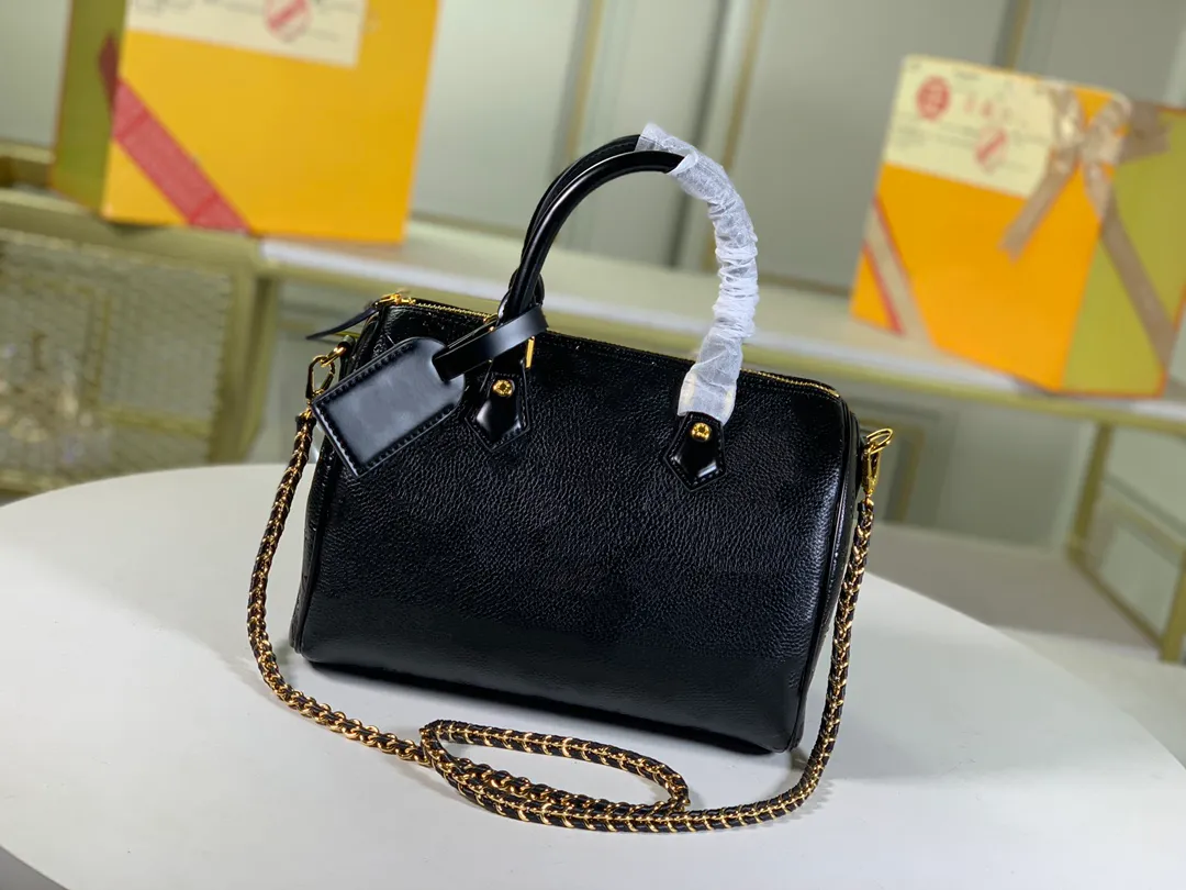 Luxo feminino desenhista bolsa bolsa de ombro mensageiro bolsas crossbody bolsas bolsas senhoras sacos speedy bb bolsas travesseiros