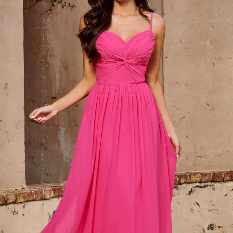 long red corset dress Vermilion Drop Waist Corset Gown  Monique Lhuillier
